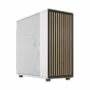 Fractal Design North XL Chalk White Mid Tower Case - E-ATX/ATX