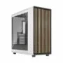 Fractal Design North XL Chalk White TG Clear E-ATX Full Tower PC Case
