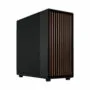 Fractal Design North XL Charcoal Black - E-ATX Full Tower PC Case, 3x140mm Fans, USB-C - FD-C-NOR1X-02