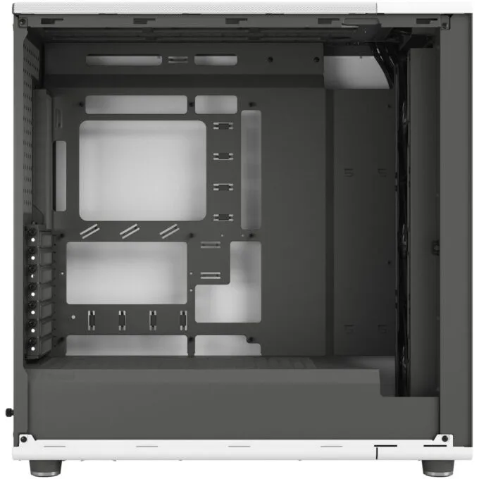 Fractal Design North XL RC Chalk White TG ATX/E-ATX USB-C 413mm GPU — image 2