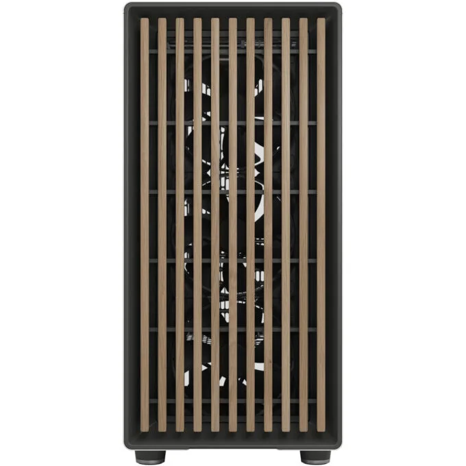 Fractal Design North XL RC Chalk White TG ATX/E-ATX USB-C 413mm GPU — image 11