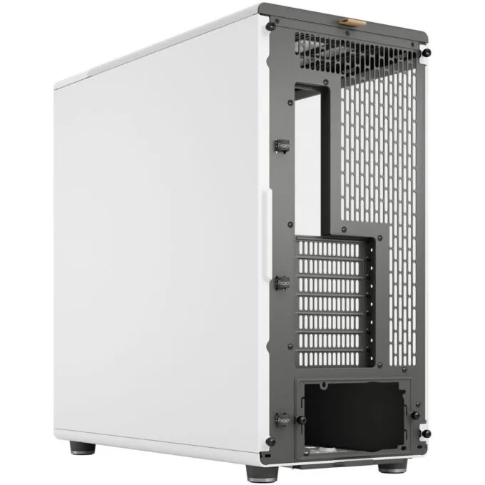 Fractal Design North XL RC Chalk White TG ATX/E-ATX USB-C 413mm GPU — image 12