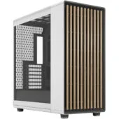 Fractal Design North XL RC Chalk White TG ATX/E-ATX USB-C 413mm GPU
