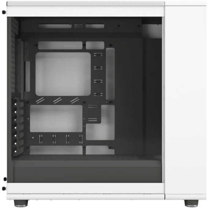 Fractal Design North XL RC Chalk White TG ATX/E-ATX USB-C 413mm GPU — image 5