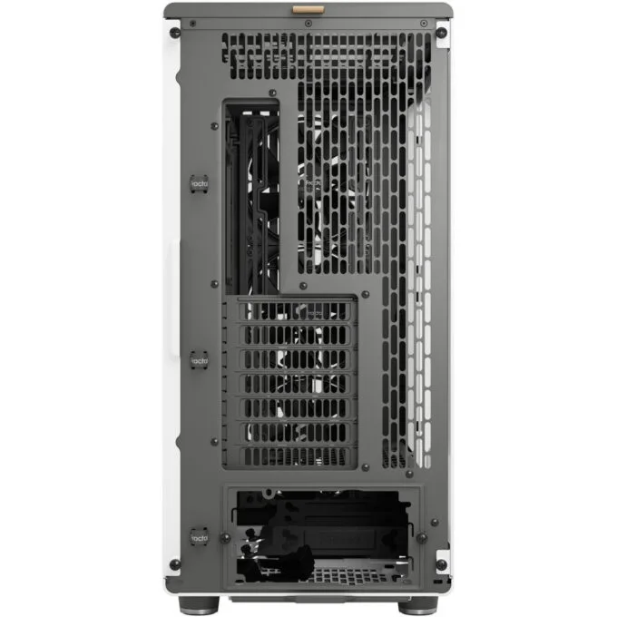 Fractal Design North XL RC Chalk White TG ATX/E-ATX USB-C 413mm GPU — image 6