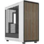 Fractal Design North XL RC Chalk White TG ATX/E-ATX USB-C 413mm GPU