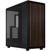 Fractal Design North XL RC Charcoal Black TG Mid-Tower E-ATX Case
