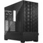 Fractal Design Pop Air Midi Tower Case - Black TG