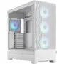 Fractal Design Pop XL Air RGB Midi Tower White Window