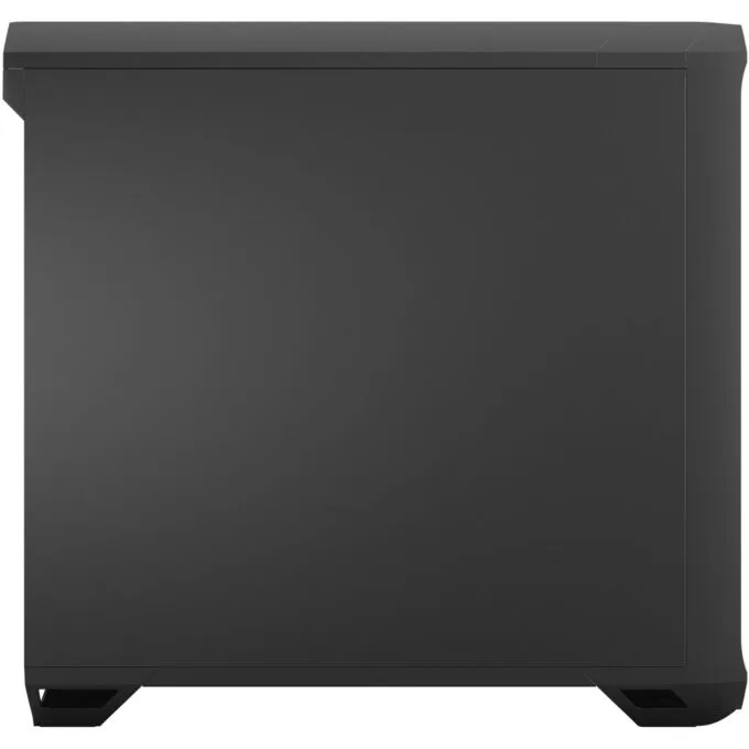 Fractal Design Torrent Mid Tower Case - Black - E-ATX/ATX/ITX Support, 2x180mm Front Fans, USB-C — image 16
