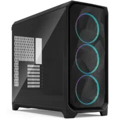 Fractal Meshify 3 XL Black RGB TG Light Tint Full-Tower E-ATX Case