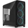 Fractal Meshify 3 XL Black RGB TG Light Tint Full-Tower E-ATX Case