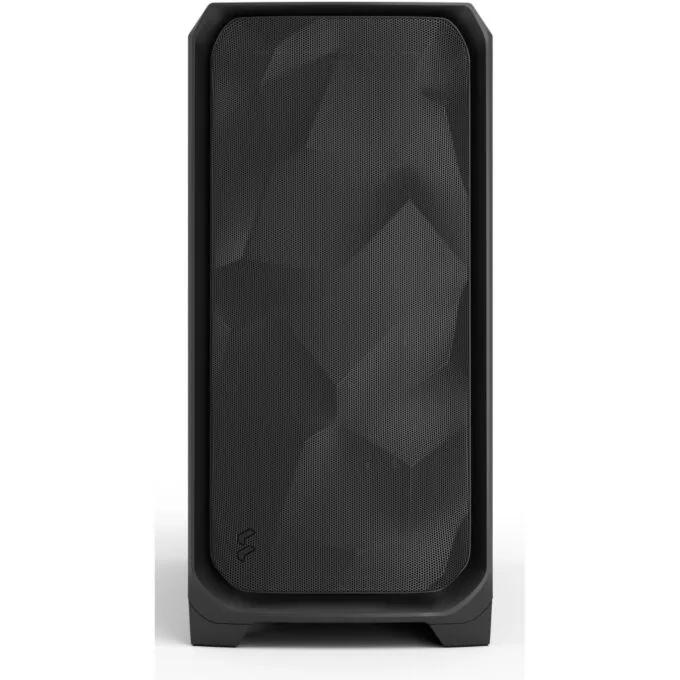 Fractal Meshify 3 XL Black Steel Full-Tower E-ATX PC Case 512mm GPU — image 2