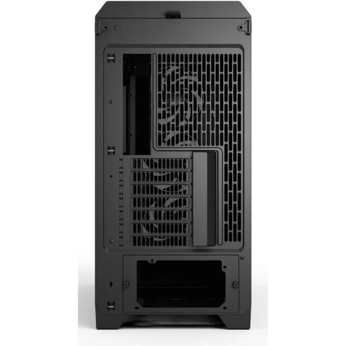 Fractal Meshify 3 XL Black Steel Full-Tower E-ATX PC Case 512mm GPU — image 11