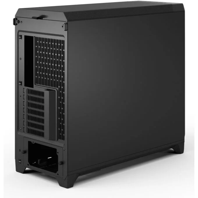 Fractal Meshify 3 XL Black Steel Full-Tower E-ATX PC Case 512mm GPU — image 14