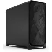 Fractal Meshify 3 XL Black Steel Full-Tower E-ATX PC Case 512mm GPU
