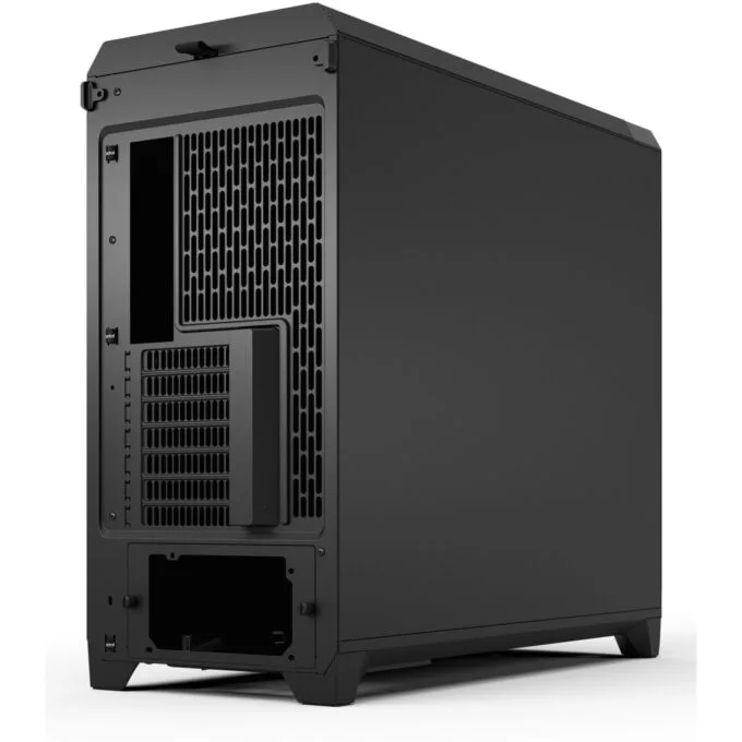 Fractal Meshify 3 XL Black Steel Full-Tower E-ATX PC Case 512mm GPU — image 3
