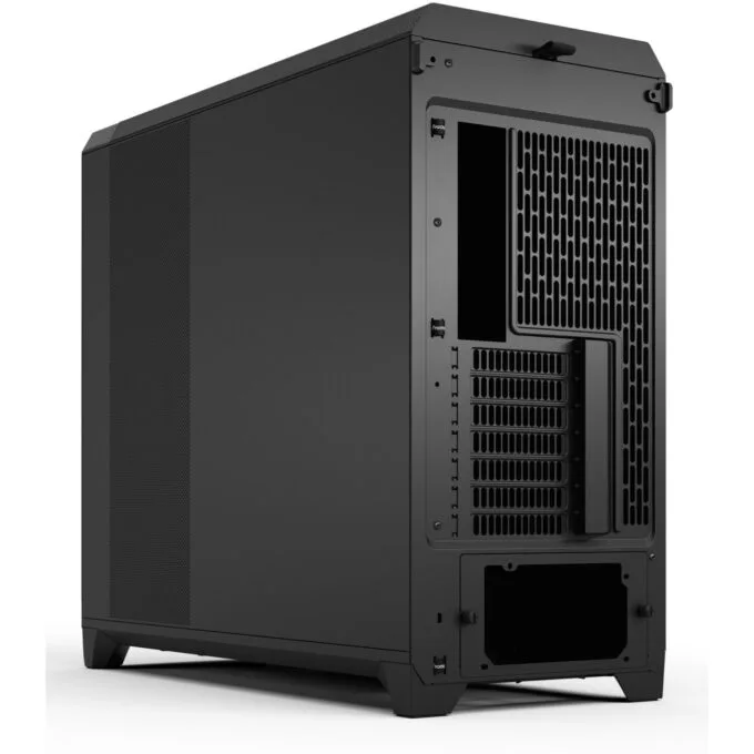Fractal Meshify 3 XL Black Steel Full-Tower E-ATX PC Case 512mm GPU — image 4
