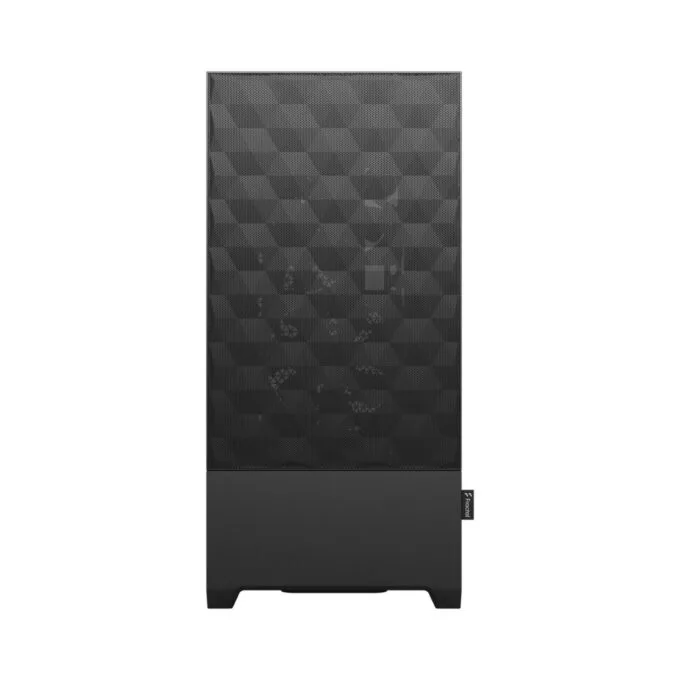 Fractal Pop Air Solid Mid Tower PC Case Black ATX/mATX/Mini-ITX 40.5cm GPU — image 2