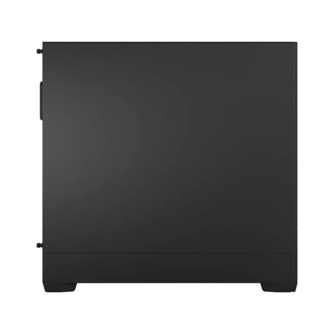 Fractal Pop Air Solid Mid Tower PC Case Black ATX/mATX/Mini-ITX 40.5cm GPU — image 3