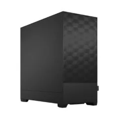 Fractal Pop Air Solid Mid Tower PC Case Black ATX/mATX/Mini-ITX 40.5cm GPU