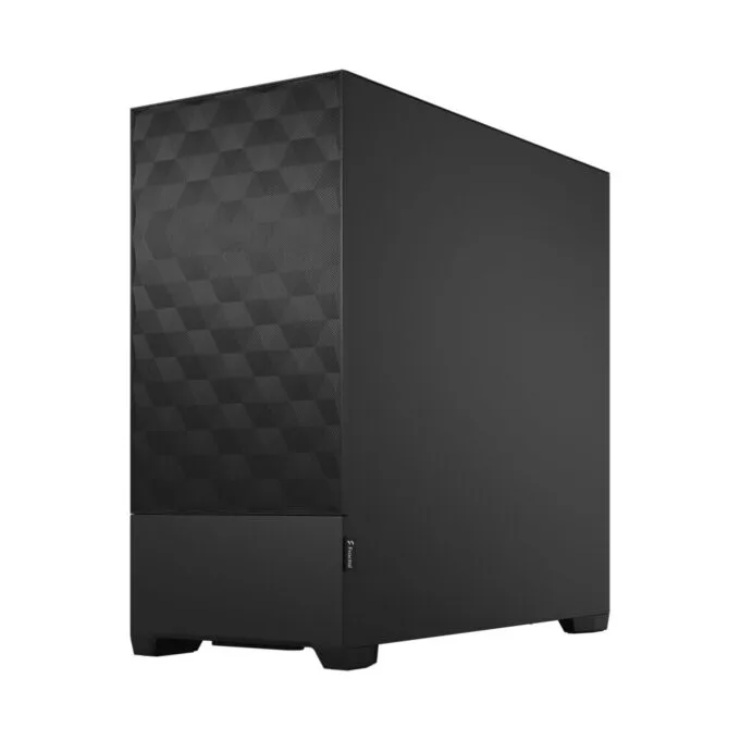 Fractal Pop Air Solid Mid Tower PC Case Black ATX/mATX/Mini-ITX 40.5cm GPU — image 5