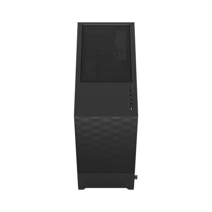 Fractal Pop Air Solid Mid Tower PC Case Black ATX/mATX/Mini-ITX 40.5cm GPU — image 6