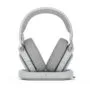 Fractal Scape Light Headset - Wired & Wireless, Charging Stand, Boom Mic