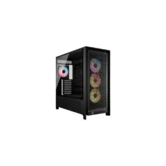 FRAME 5000D RS ARGB, tower case