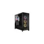 FRAME 5000D RS ARGB, tower case