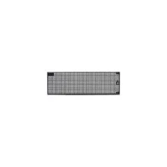 Front grille Bezel - 3U