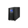 FSP Champ 2K Tower Online UPS 2000VA 1800W USB RS-232 4xIEC