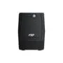 FSP FP 1000 Tower Line-interactive 1000VA 600W 2x12V 7Ah 4x Schuko