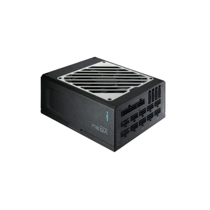 FSP MEGA TI 1650W 80 PLUS Titanium ATX 3.1 Power Supply — image 4