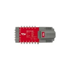 FTE Active Satellite Terrestrial Multiswitch - MSRA0512 - 5 12