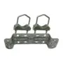 FTE BMU Multiuse Base - including 2 Clamps