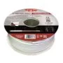 FTE Coaxial Cable - K290WD - Gold RG6 LSZH CU CPR-Dca