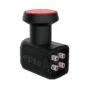 FTE eXcellento Black HQ Quad LNB - 0.1db