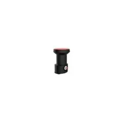FTE eXcellento - BLACK HQ Single LNB 0.1db