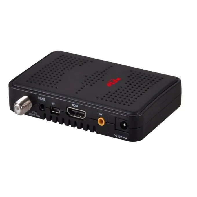 FTE eXtreme HD Mini FTA Satellite Receiver - HD — image 2