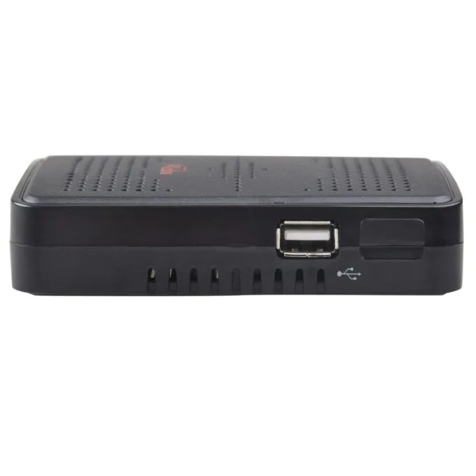 FTE eXtreme HD Mini FTA Satellite Receiver - HD — image 3