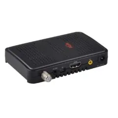 FTE eXtreme HD Mini FTA Satellite Receiver - HD