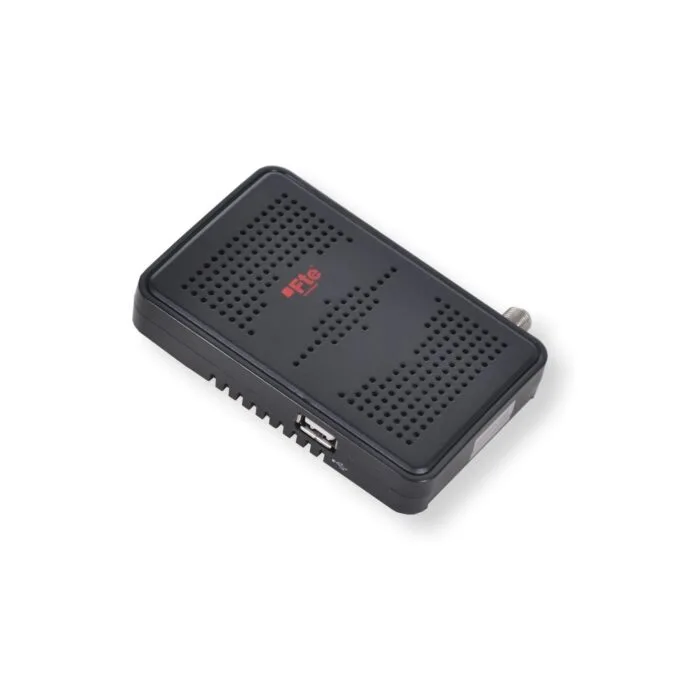 FTE eXtreme HD Mini FTA Satellite Receiver - HD — image 4
