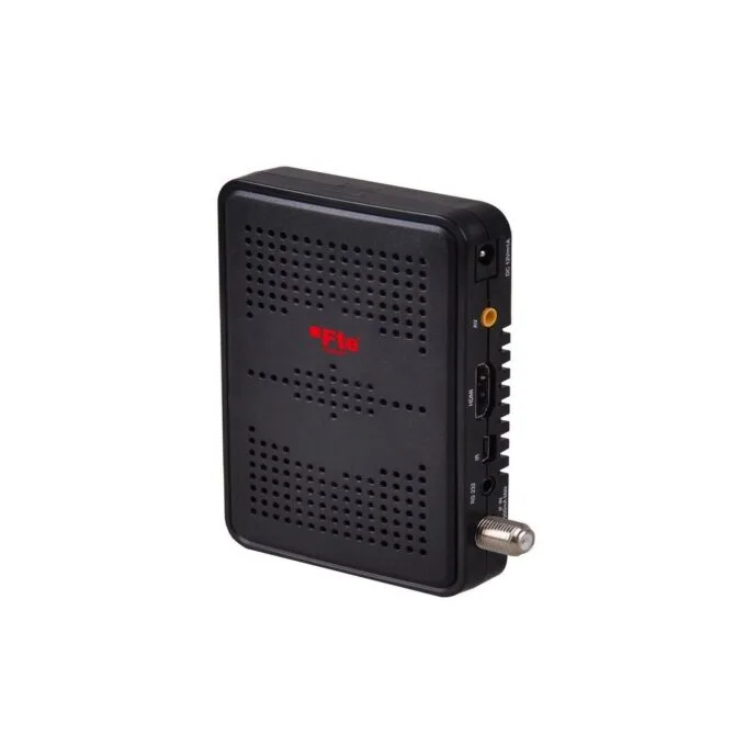 FTE eXtreme HD Mini FTA Satellite Receiver - HD — image 5