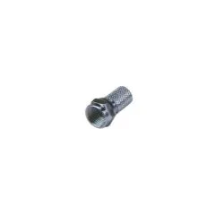 FTE F-Connectors for RG6 Cables - CF125 - F-Connectors for RG6 Cables