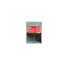 FTE Mast Amplifier - AMC210 - LTE Configurable VHF UHF