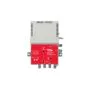FTE Multiband Amplifier - MAG2134 - 1xUHF VHF FM 34dB Gain 115dB Max Output