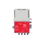 FTE Multiband Amplifier - MAG4147 - 2xUHF VHF FM 47 121dB