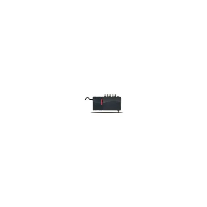 FTE Multiband Amplifier - ZM350 - LTE 3U 2V Aluminium — image 1