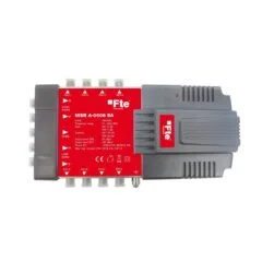 FTE Multiswitch - MSRA0508 - 5 8 Active Sat Terrestrial Multiswitch